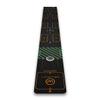 WELLPUTT - Golf Putting Training Mat - 10ft First view 1