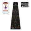 WELLPUTT - Golf Putting Training Mat - 10ft First view 3