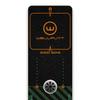 WELLPUTT - Golf Putting Training Mat - 10ft First view 4