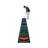 WELLPUTT - Golf Putting Training Mat - 13ft Green view 3