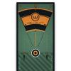 WELLPUTT - Golf Putting Training Mat - 13ft Green view 4