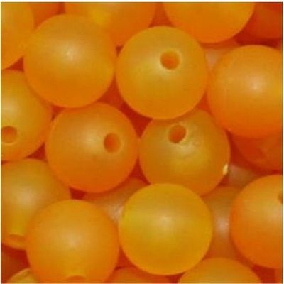 Troutbeads 10mm Gold Roe - 30
