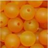 Troutbeads 10mm Gold Roe - 30 view 1