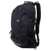 SPALDING() Unisex_Adult Backpack, Gold Highlights, 653835cm(46L) view 1