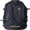 SPALDING() Unisex_Adult Backpack, Gold Highlights, 653835cm(46L) view 2