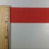 1" Polypropylene Webbing - 20 Continuous Yards view 2
