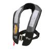 Eyson Inflatable Life Jacket Life Vest Highly Visible Manual (718 Grey) view 2