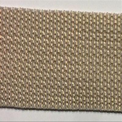 1" Polypropylene Webbing - 20 Continuous Yards