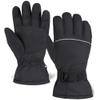 Tough Outdoors Kids Winter Gloves - Warm Kids Snow Gloves Toddler Boys Girls & Up - Winter Ski Glove Kid Waterproof Insulated view 1