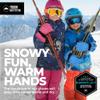 Tough Outdoors Kids Winter Gloves - Warm Kids Snow Gloves Toddler Boys Girls & Up - Winter Ski Glove Kid Waterproof Insulated view 2