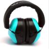 Venture Gear VG80 Series Adult Hearing Protection Earmuff, Teal, VG Clamshell, One Size (VGPM8063C) view 1