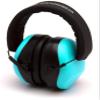 Venture Gear VG80 Series Adult Hearing Protection Earmuff, Teal, VG Clamshell, One Size (VGPM8063C) view 3