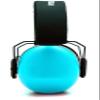 Venture Gear VG80 Series Adult Hearing Protection Earmuff, Teal, VG Clamshell, One Size (VGPM8063C) view 4