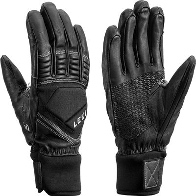 Leki Progressive Copper S Black