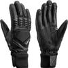 Leki Progressive Copper S Black view 1