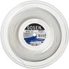 GOSEN OG-Sheep Micro, 17 White 660' All-Round Performance, Synthetic Tennis String view 1