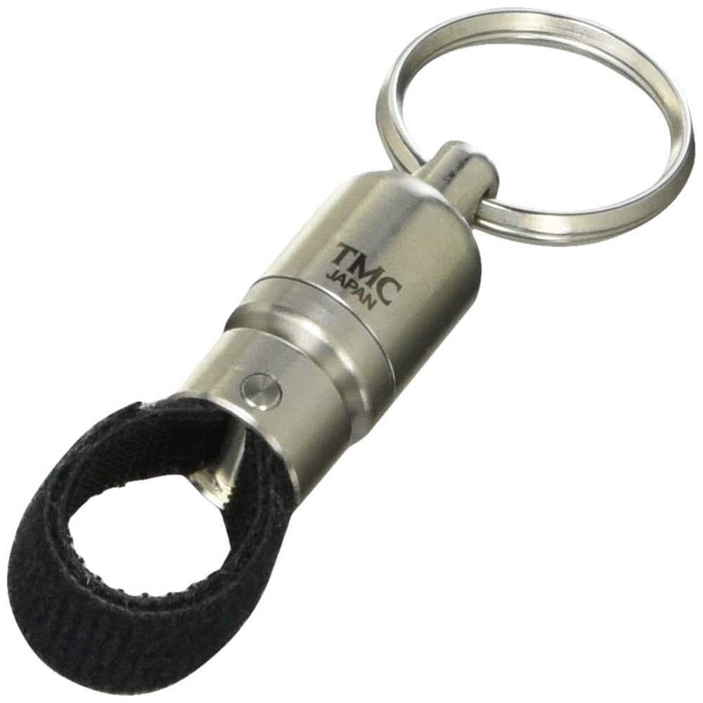 TIEMCO TMC EZ Lock Net Holder, Velcro, 6.6 lbs (3 kg)