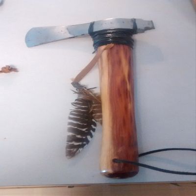 Tomahawk