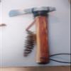 Tomahawk view 1