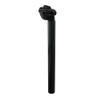 Fenix Cycles Alloy Micro Adjustable Seat Post 02, Various Sizes & Colors (Black, 25.4mm) view 1