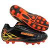 Vizari Blaze FG Soccer Shoe (Infant/Toddler/Little Kid), Black/Orange, 3 US Infant view 1