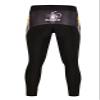 Uriah Men's Cycling Pants 3D Gel Padded Reflective Night Rider Size XXL(CN) view 2