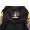 Uriah Men's Cycling Pants 3D Gel Padded Reflective Night Rider Size XXL(CN) view 3
