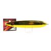 Evergreen CP24 Metal Jig, Capris Edge, 7.3 inches (18.6 cm), 11.8 oz (320 g), 24K Gold