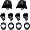 Fsa Megatooth Nail Red Bcd104 Fixing Kit One Size view 1