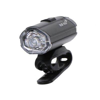 Tron 300 USB Front Light, Black