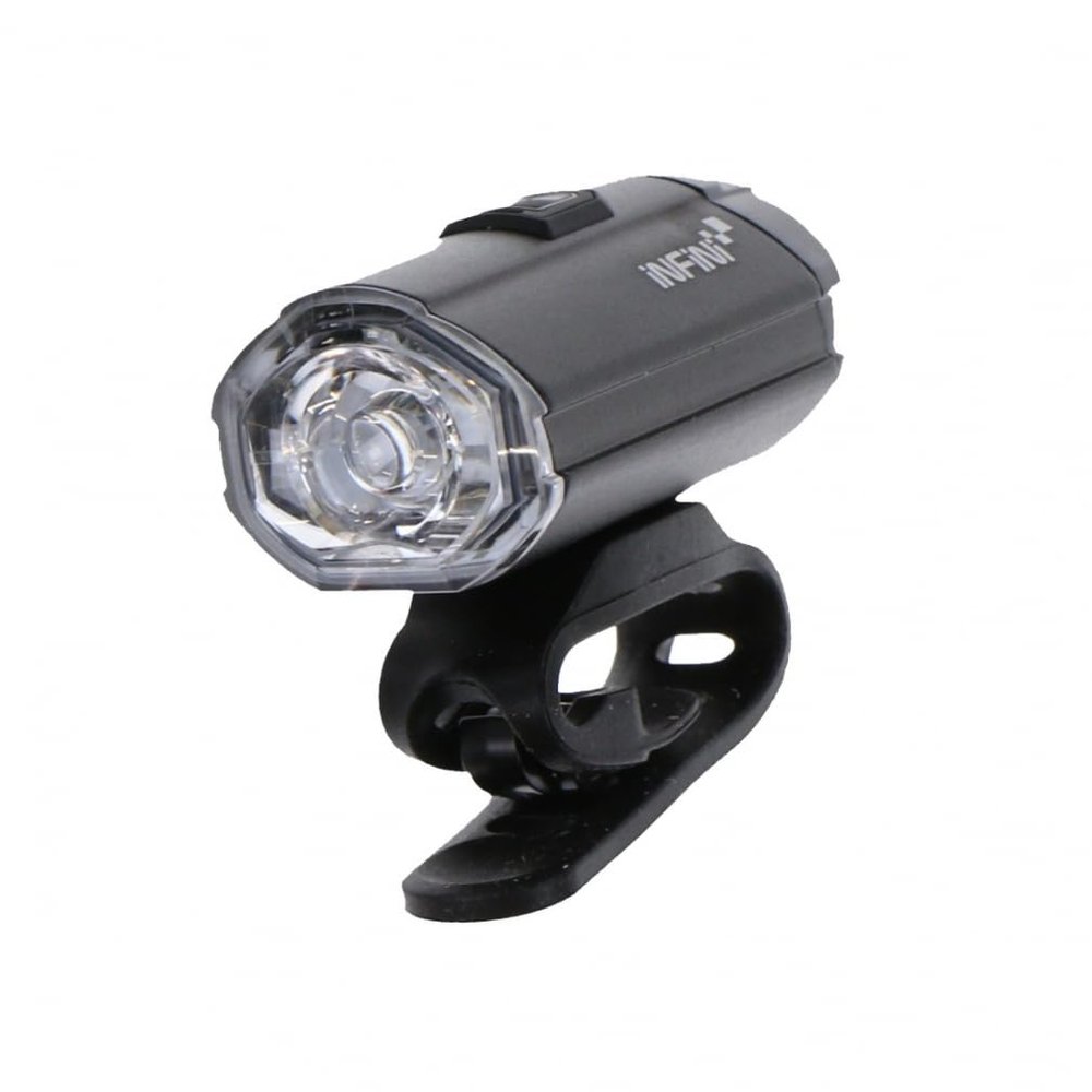 Tron 300 USB Front Light, Black