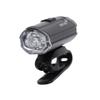 Tron 300 USB Front Light, Black view 1