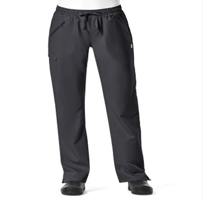 Maevn Women's EON Full Elastic Cargo Pant(Charcoal, XX-Small)