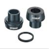 FSA BB30/PF30 to B V15 Bottom Bracket - Black, N/A view 1
