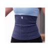 SG TRAINING FIT #1 Sport Pro Wool Cotton Warming Belt Relieves Back Pain Supports Lumbar and Muscles Optimal Compression for Men and Women. (1, Blue) view 1