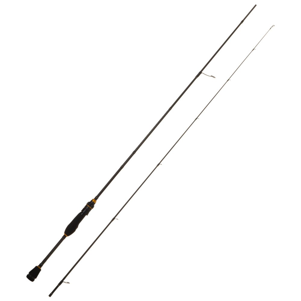 Major Craft Triple Cross Series Spinning Rod TCX T682 AJI (0630)
