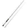 Major Craft Triple Cross Series Spinning Rod TCX T682 AJI (0630) view 1