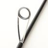 Major Craft Triple Cross Series Spinning Rod TCX T682 AJI (0630) view 2
