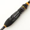 Major Craft Triple Cross Series Spinning Rod TCX T682 AJI (0630) view 3