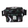 HotStyle 521s Fashion Fanny Pack, Small Waist Bag for Hiking, Cross Body Style Cute for Women, Kids & Girls, Japanes Crane view 1