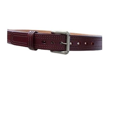 Gun Belt (Mahogany, 36)