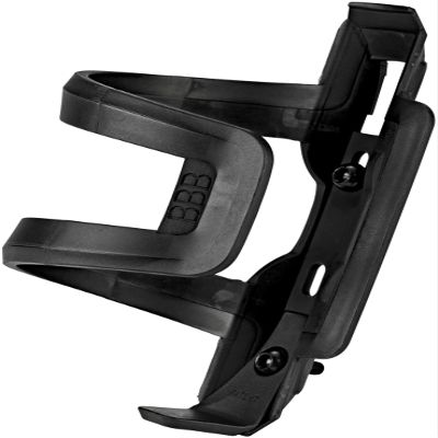 BBB 2905094001 Bottle Holder, Black/Dark Grey, One Size