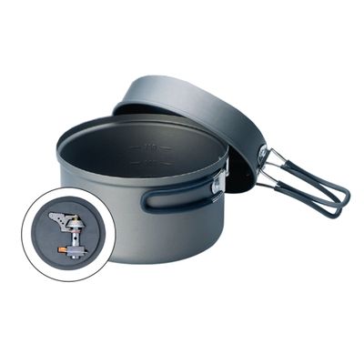 Kovea Compact Gas Barbecue Grill