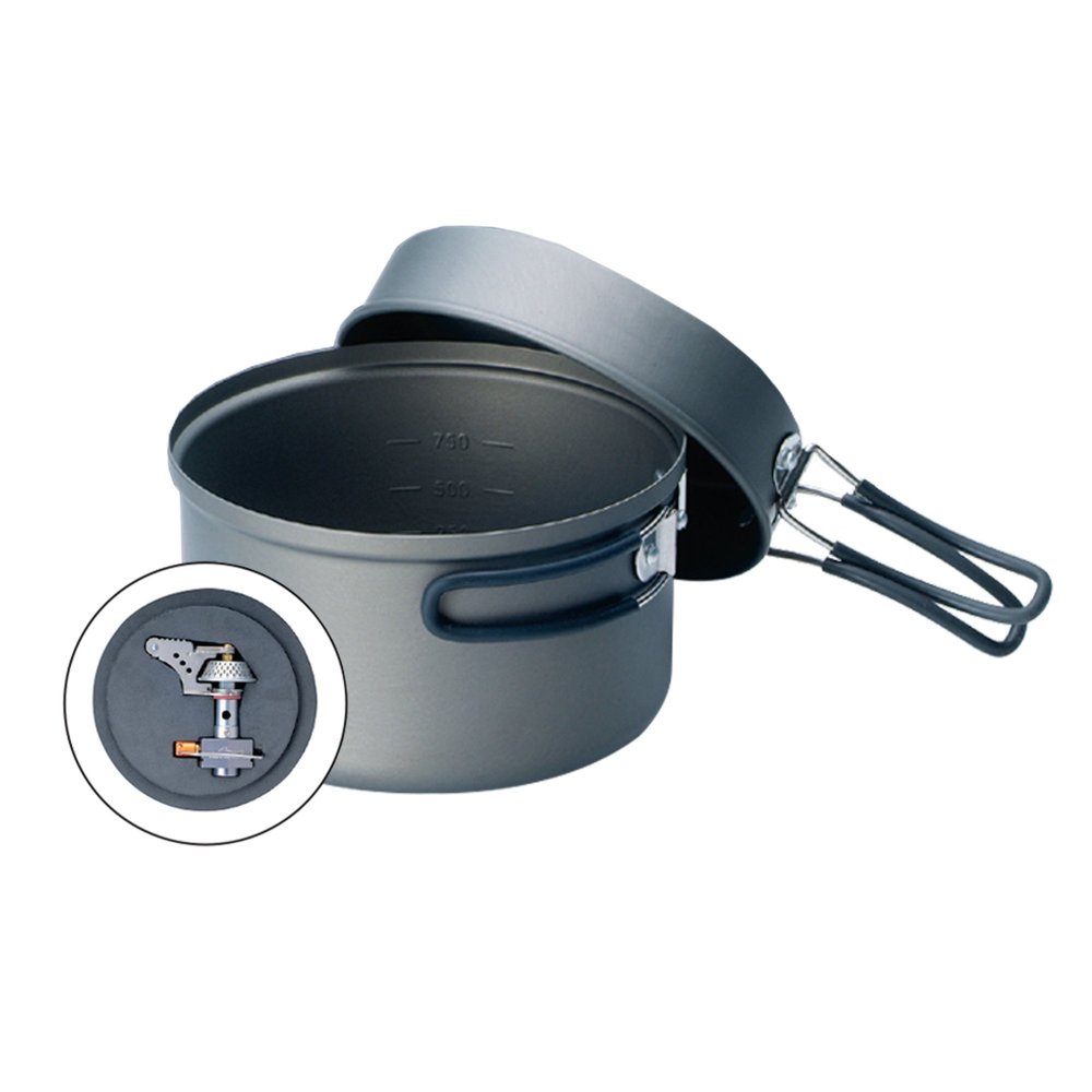 Kovea Compact Gas Barbecue Grill