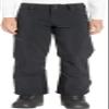 Obermeyer Force Pants Black 2XL view 1