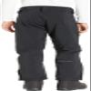 Obermeyer Force Pants Black 2XL view 3