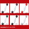 ValleyHill 40966 Classic Power Handle ST80 (No Hole) PU view 2