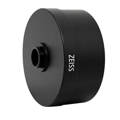 Zeiss ExoLens Conquest 56 Bracket Adapter HD, Grey, 528360-9904-000