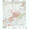 YellowMaps Ephrata PA topo map, 1:24000 Scale, 7.5 X 7.5 Minute, Historical, 1999, Updated 2001, 27 x 22.1 in - Tyvek view 1