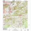 Hellertown PA topo map, 1:24000 Scale, 7.5 X 7.5 Minute, Historical, 1999, Updated 2001, 27 x 22 in - Tyvek view 1